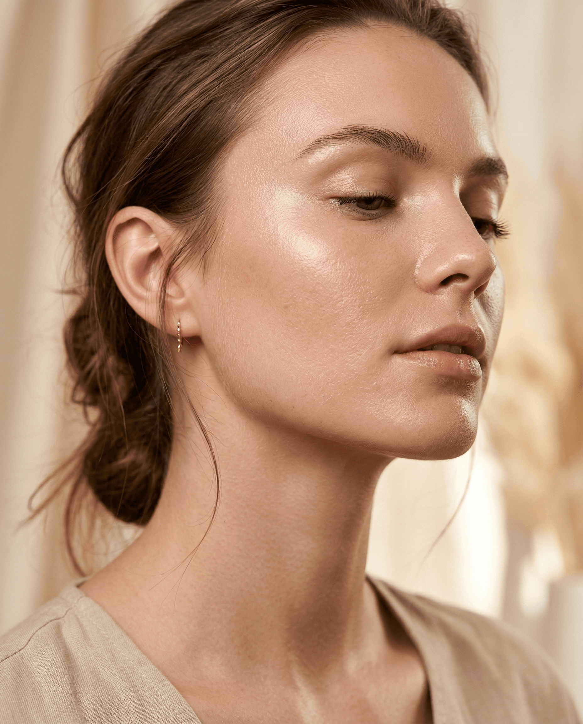 Advanced Skincare Result